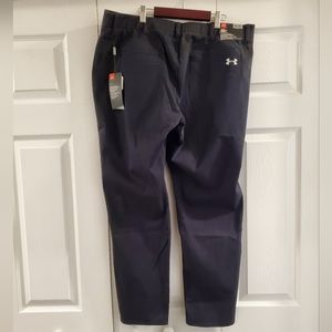 Men's Under Armour Golf Pant